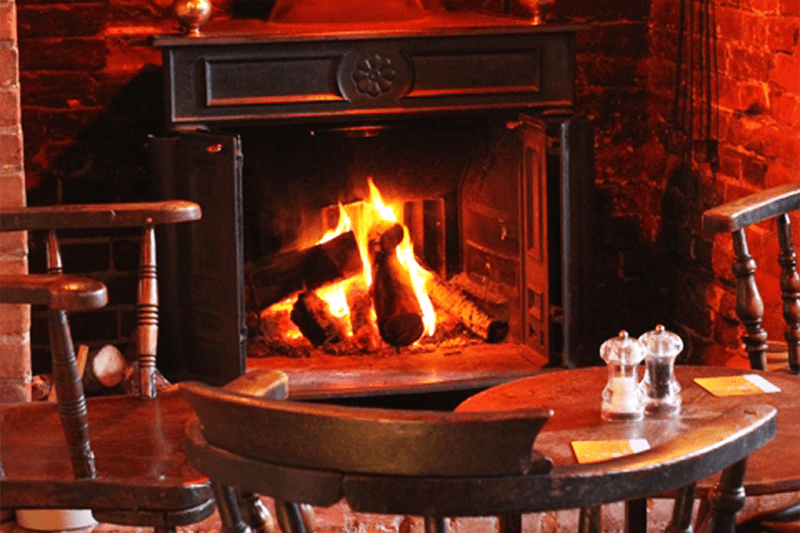 Cosy Suffolk Pubs With Fireplaces There S No Better Place To